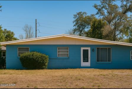 3101 W 21st Court