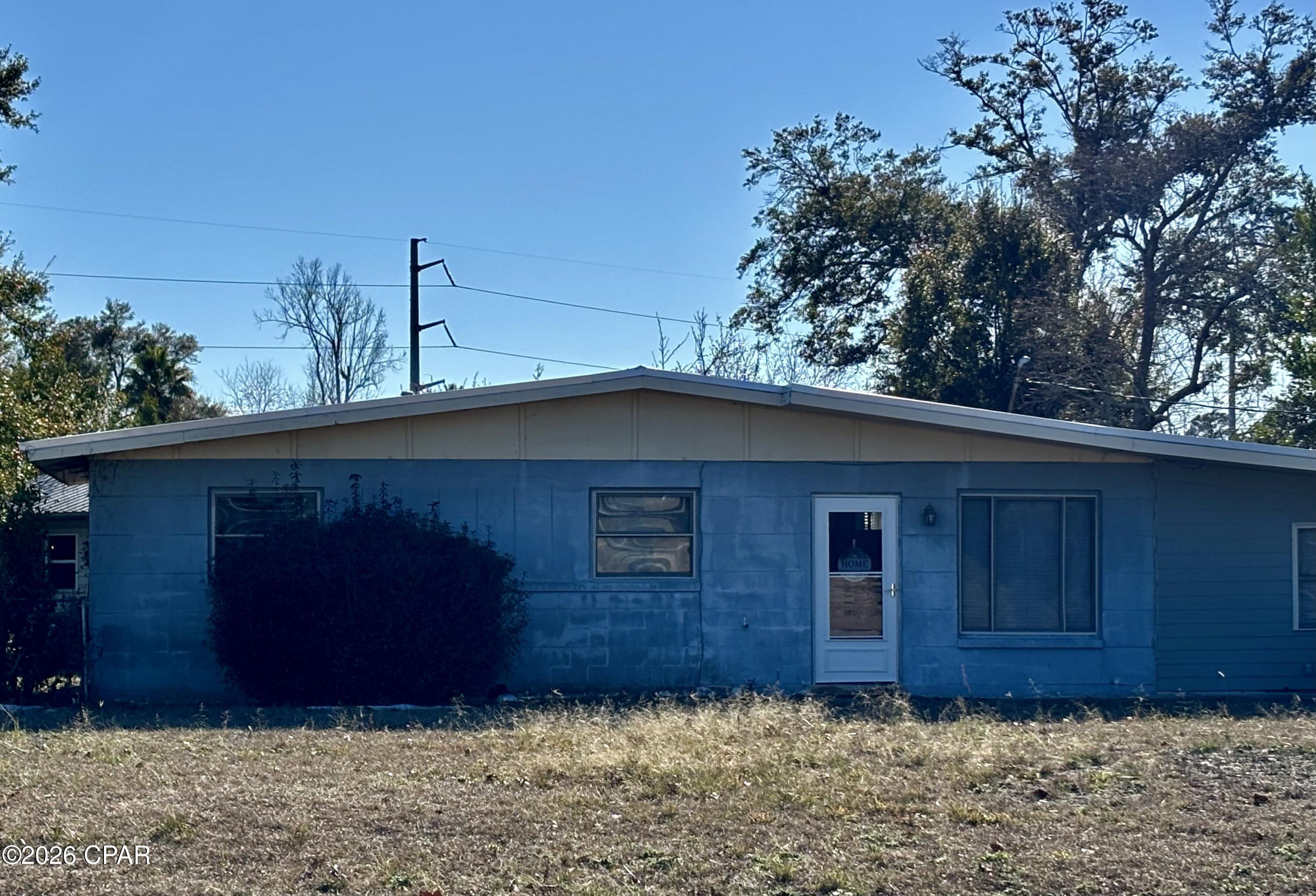 Image 2: Current Exterior