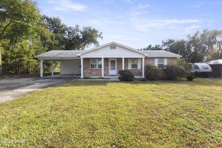 4934 Donalson Road