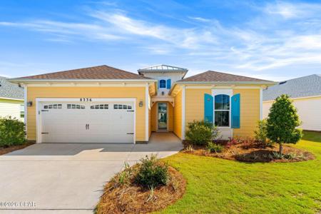 8336 Landshark Boulevard