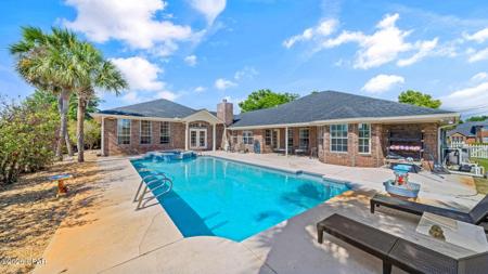 2835 Longleaf Road