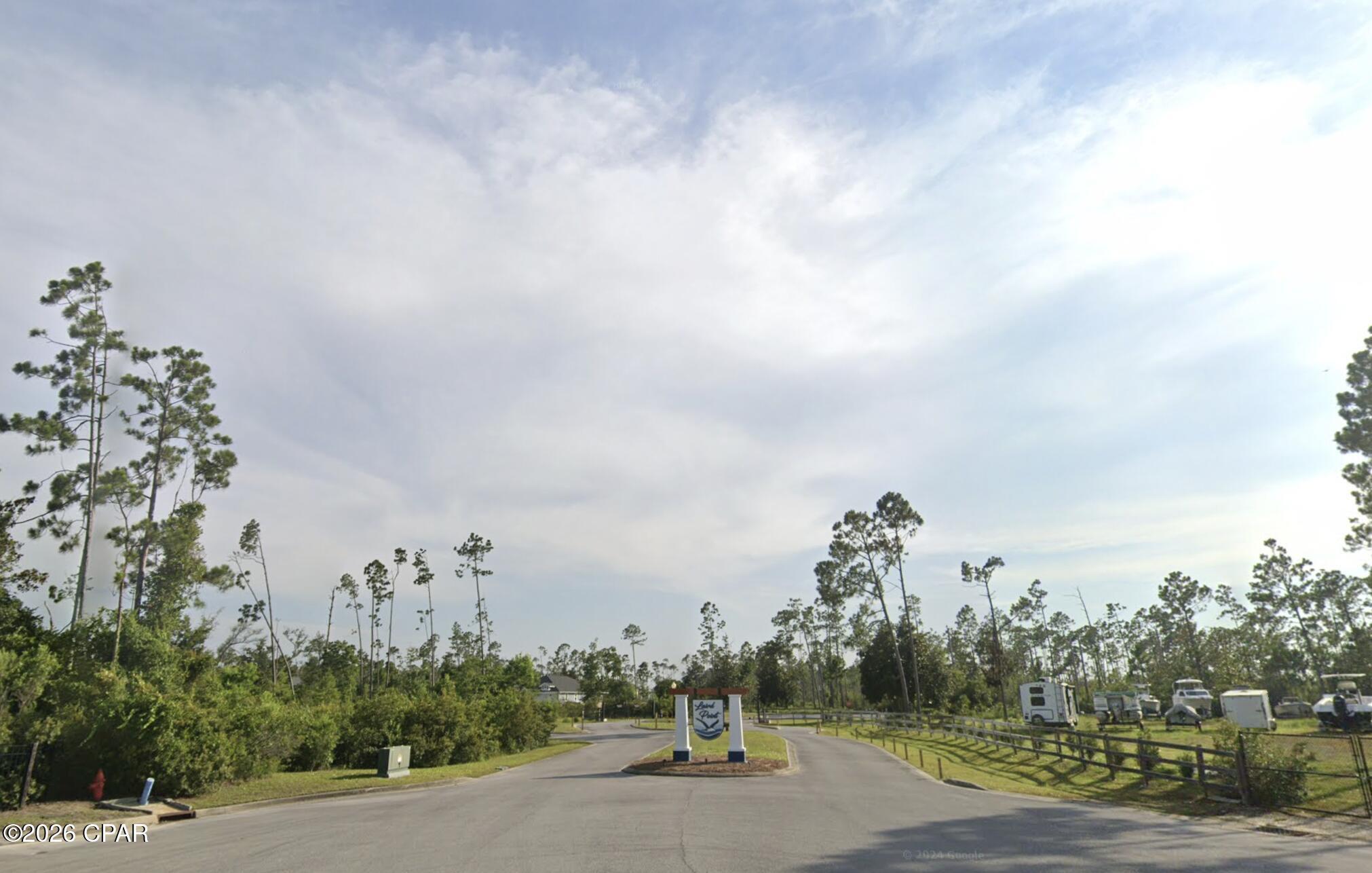 Image 1: 1026 Tidewater Lane Panama City FL