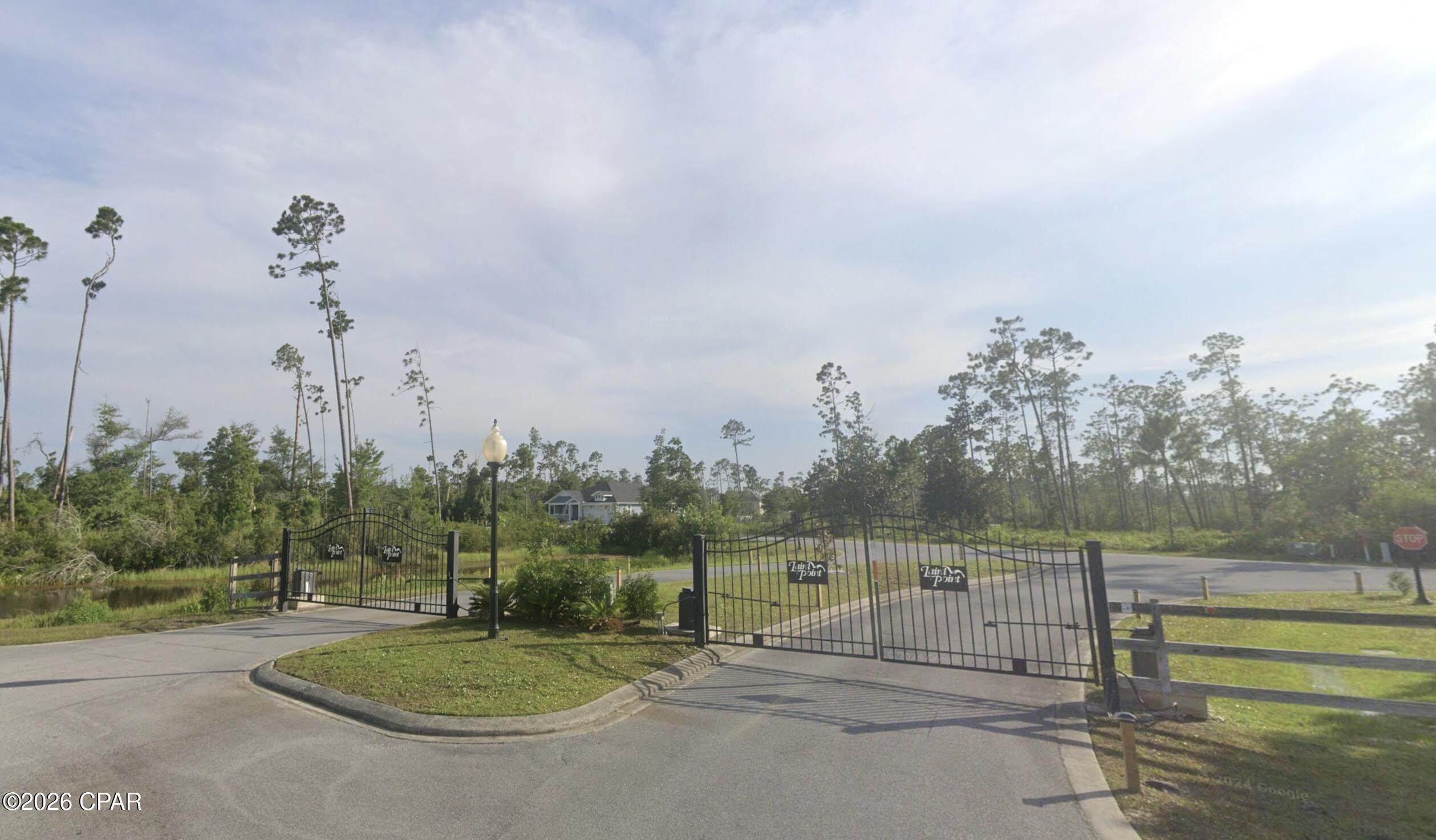 Image 2: 1026 Tidewater Lane Panama City FL