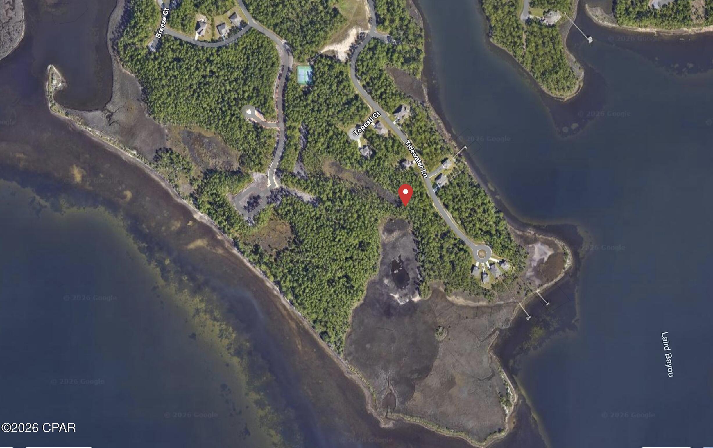 Image 4: 1026 Tidewater Lane Panama City FL
