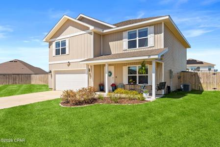 128 Tiller Drive