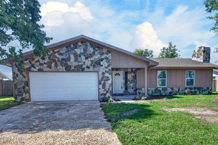 6102 Stephanie Drive