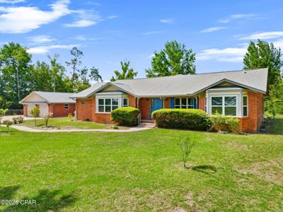 2531 Mccormick Road
