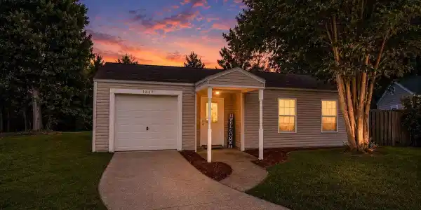 1849 Mallard Drive