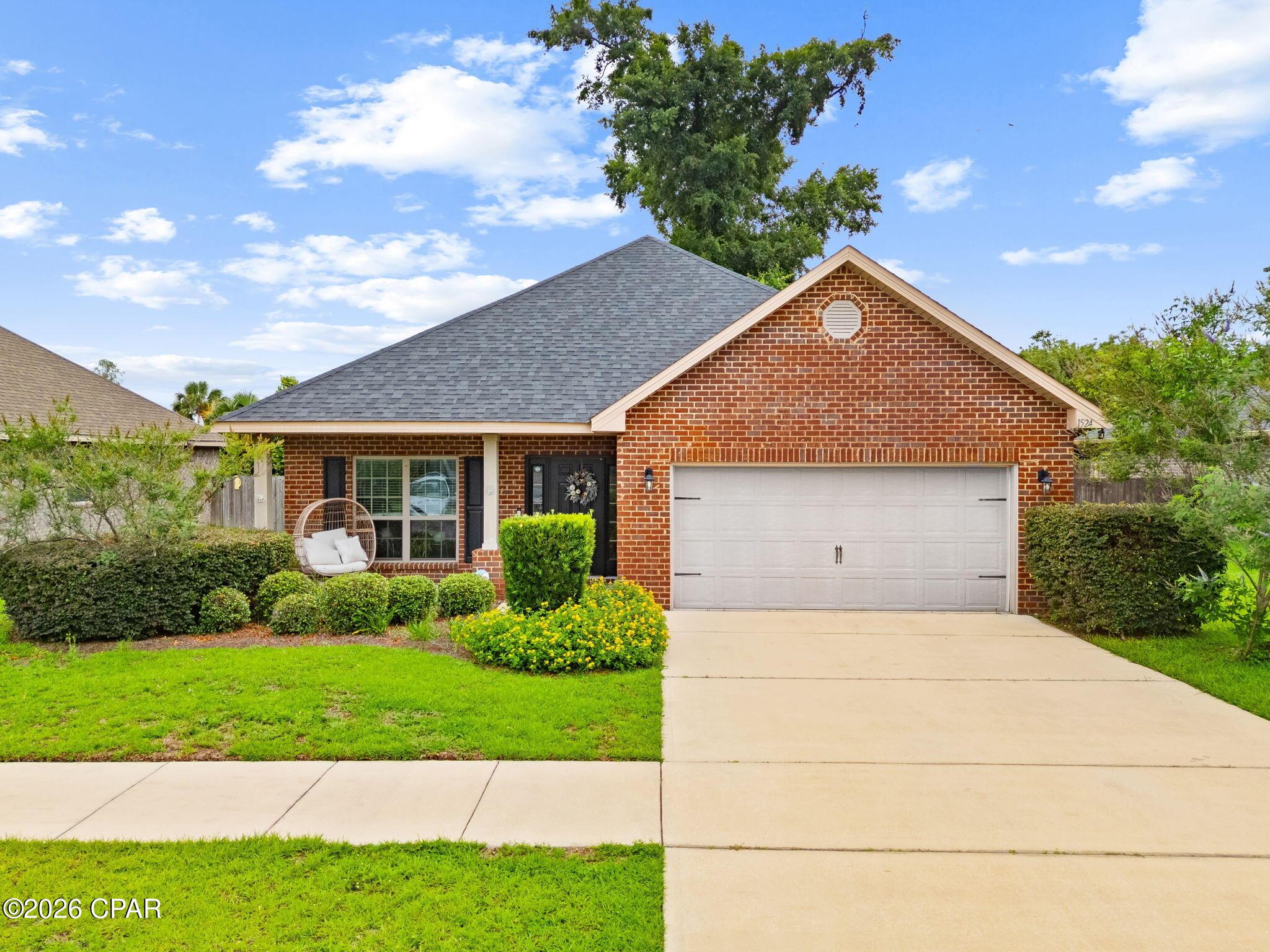 Image 1: 1-web-or-mls-PANHANDLE - 1524 WATEROAK D
