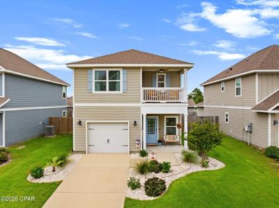 125 Carriage Road
