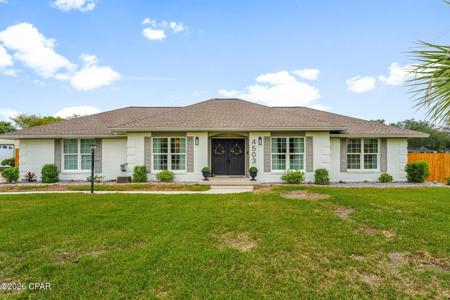 4503 Northshore Road
