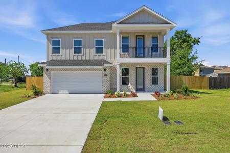 6828 Hugh Drive
