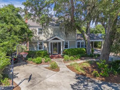 427 Bunkers Cove Road