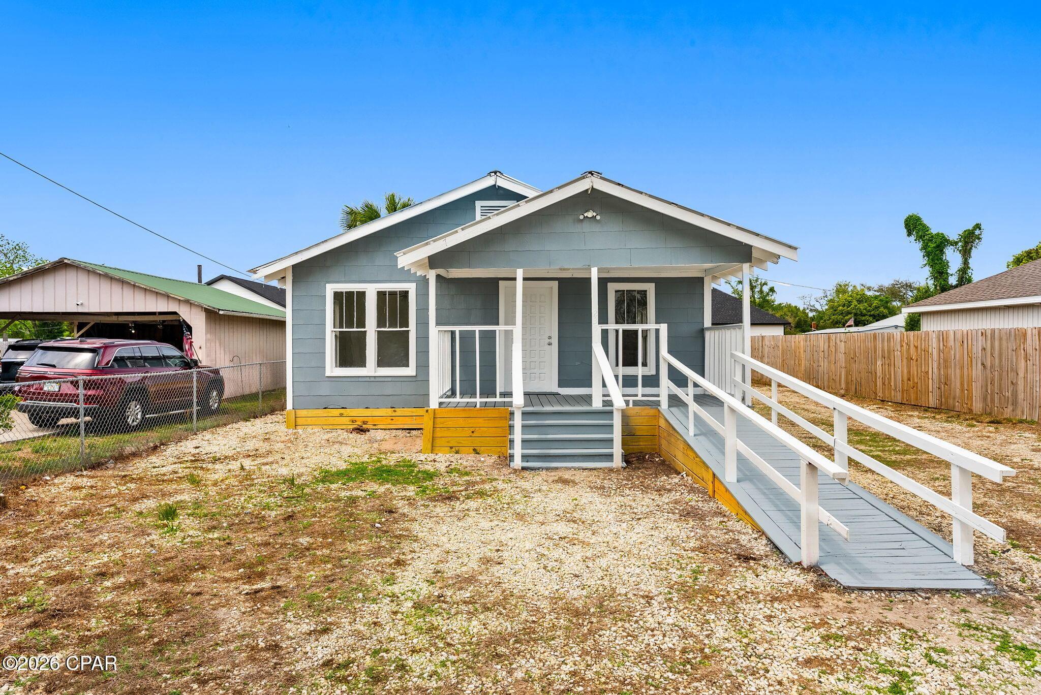 Image 2: 1-web-or-mls-PANHANDLE - 235 CENTRAL AVE