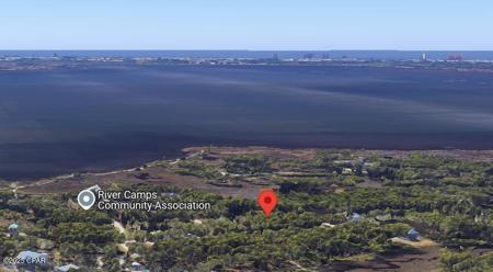 7617 Big Salt Marsh Lane