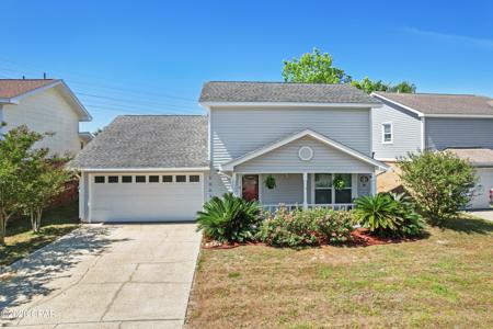 2003 Natalie Street