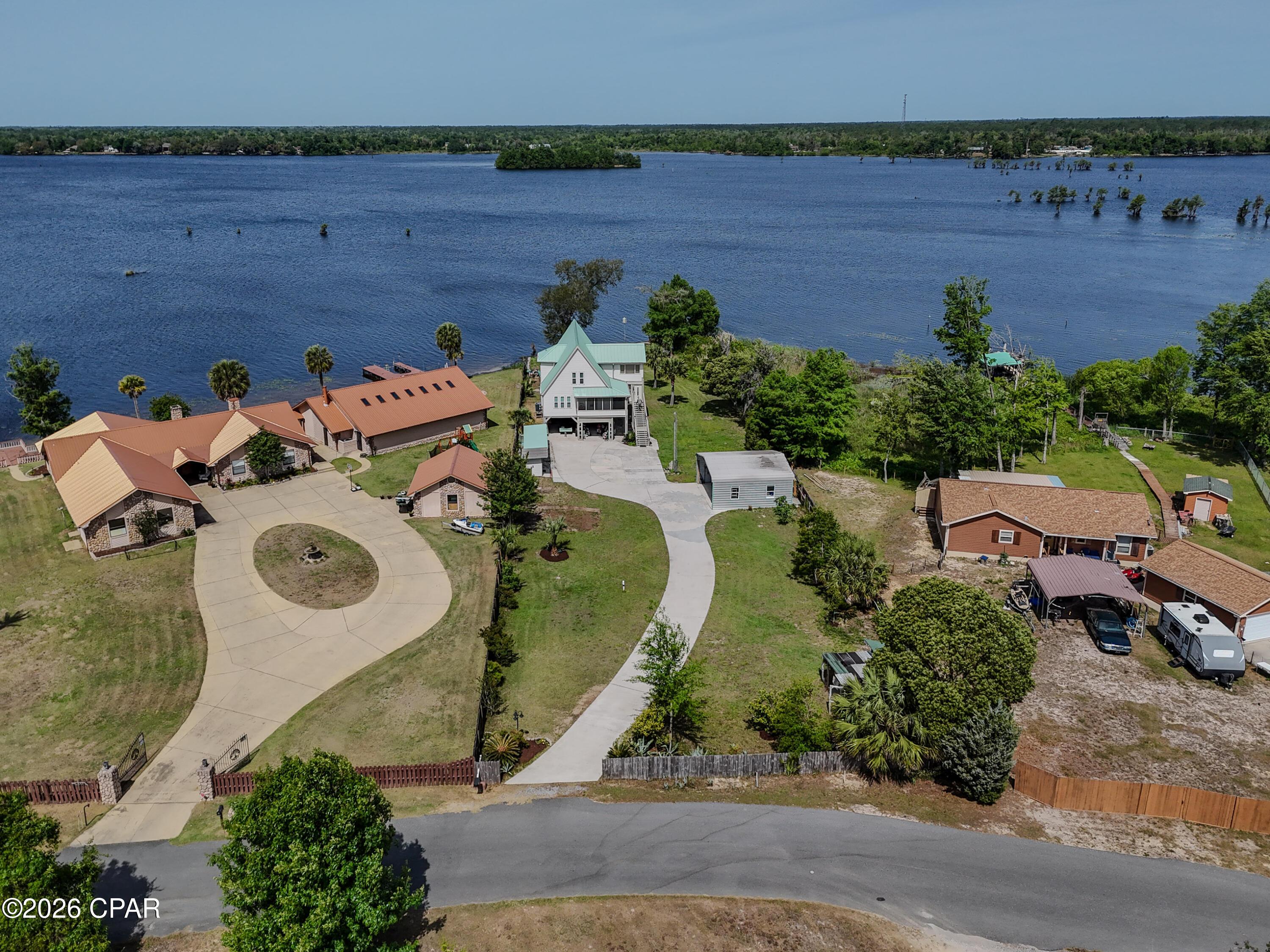 Image 2: Lake View