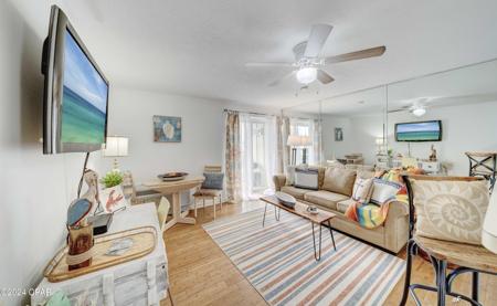 5505 Sun Harbor Road