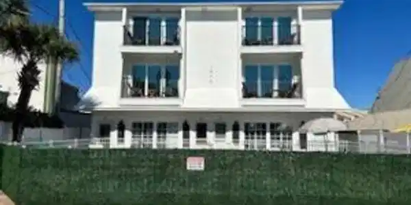 1656 Scenic Gulf Drive