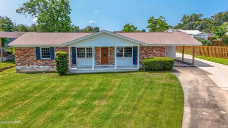 1202 Tyndall Drive