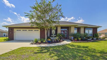 3338 Nautical Drive