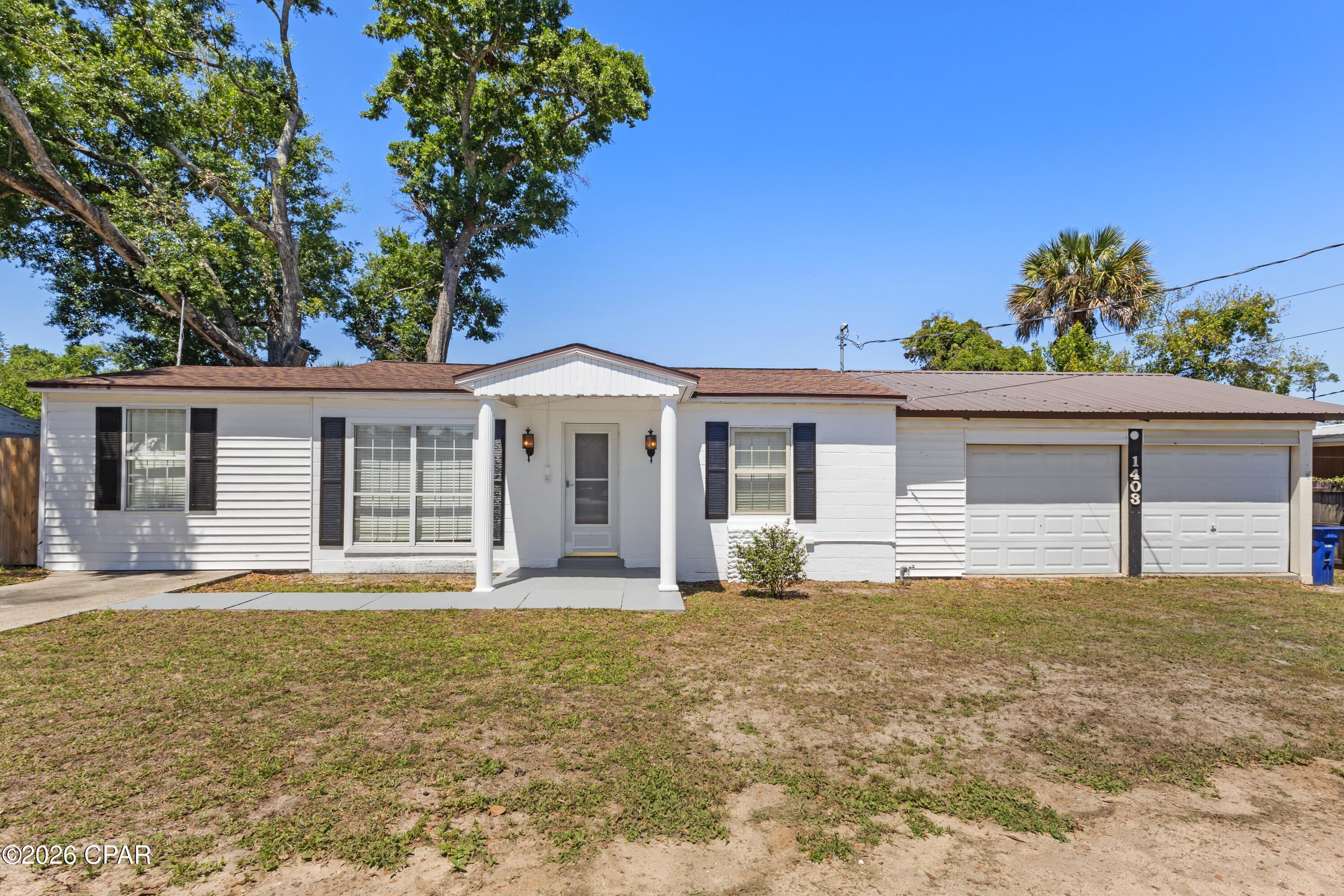 Image 1: 1403 Arthur Ave
