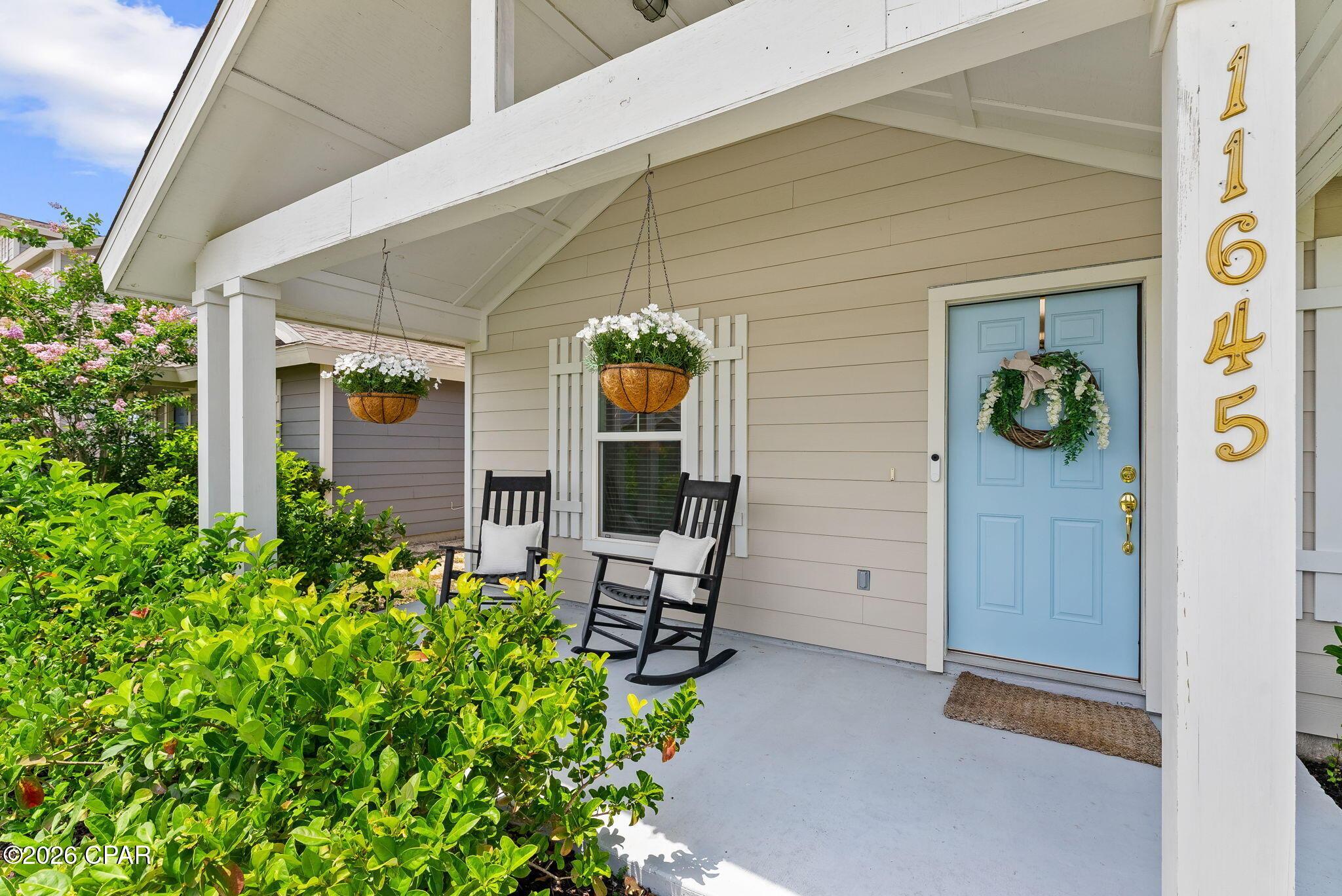 Image 3: Front Porch