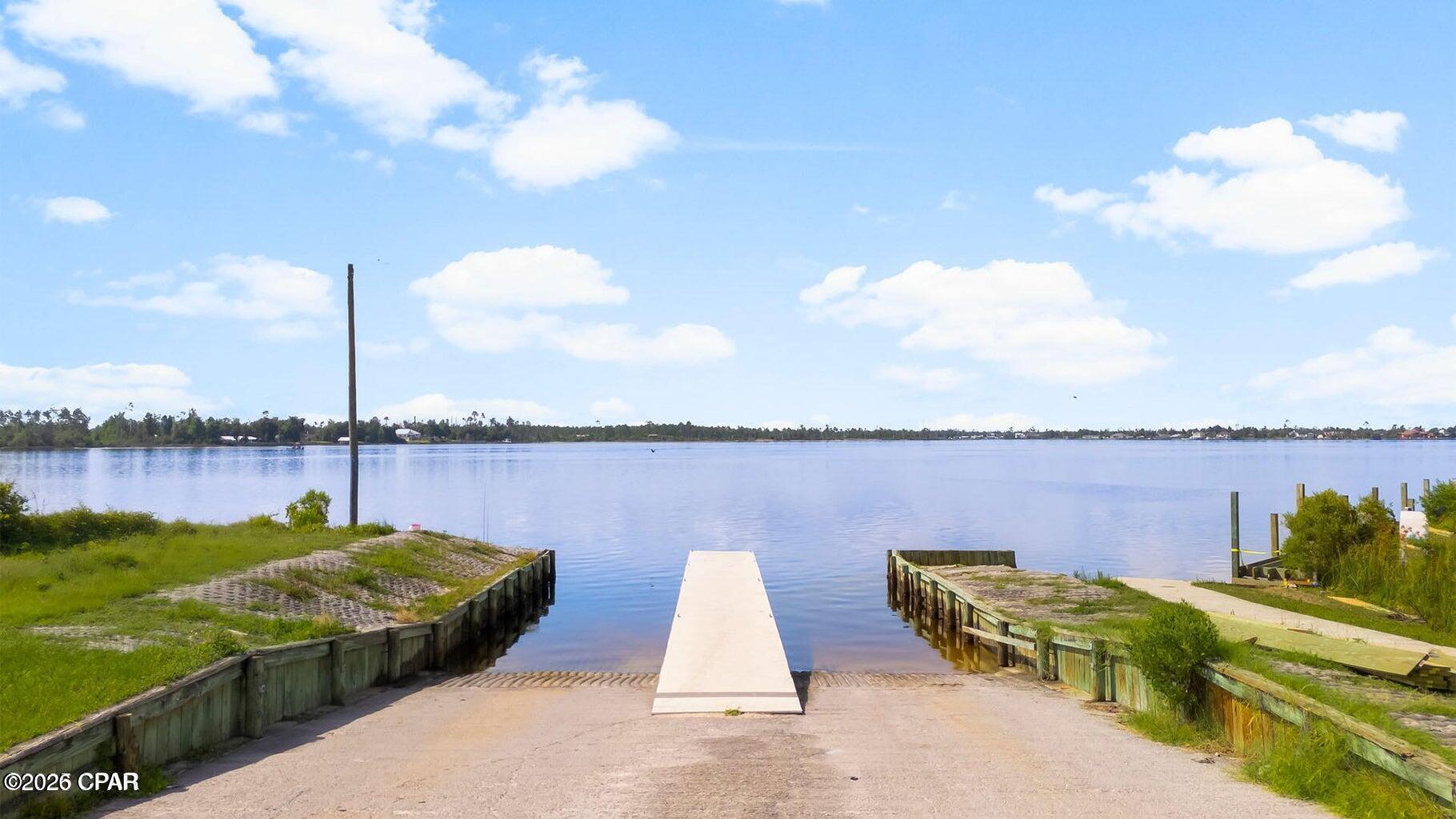 Image 3: Boat Ramp HB 2