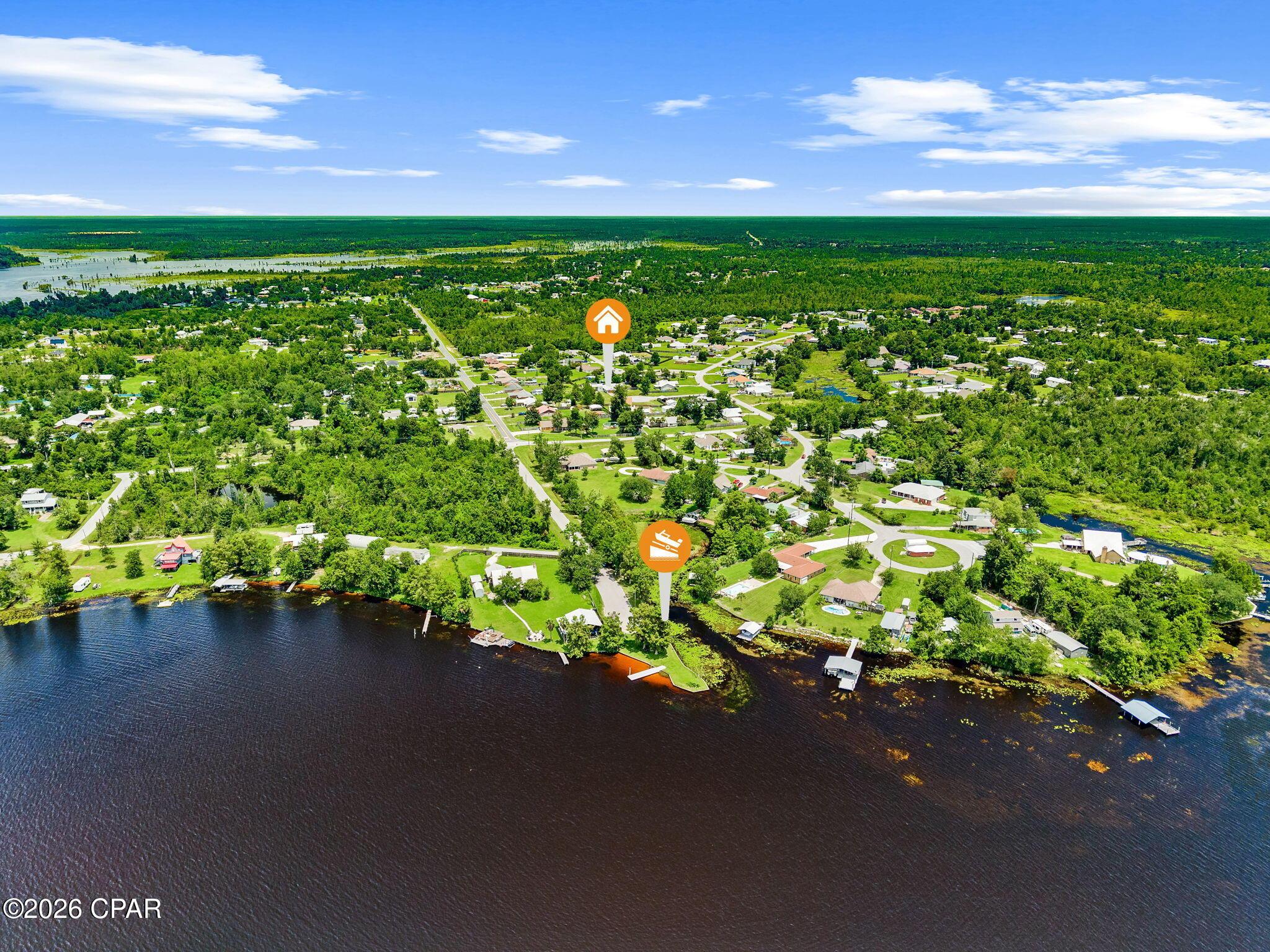 Image 3: Aerial