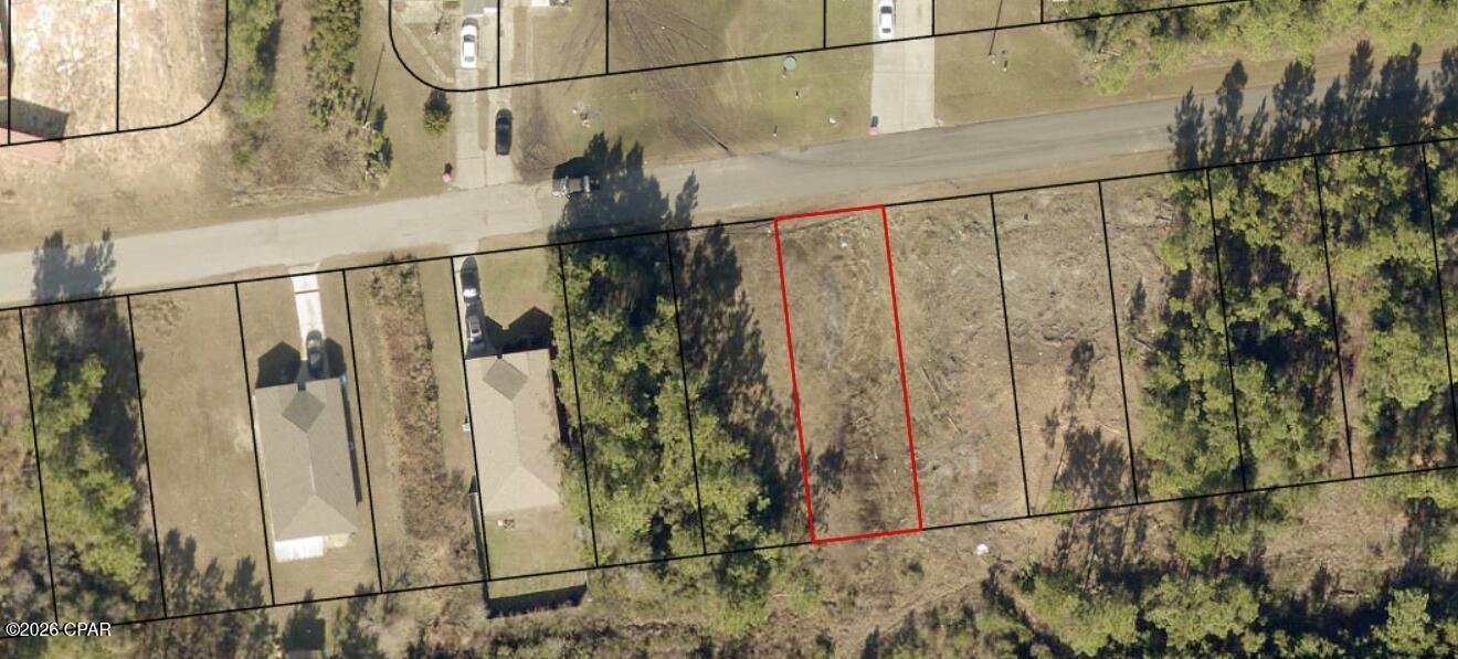Image 1: Aerial