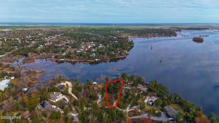 0 Osprey Point