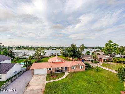 6905 Hugh Drive