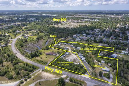 1540 Highway 389 Highway