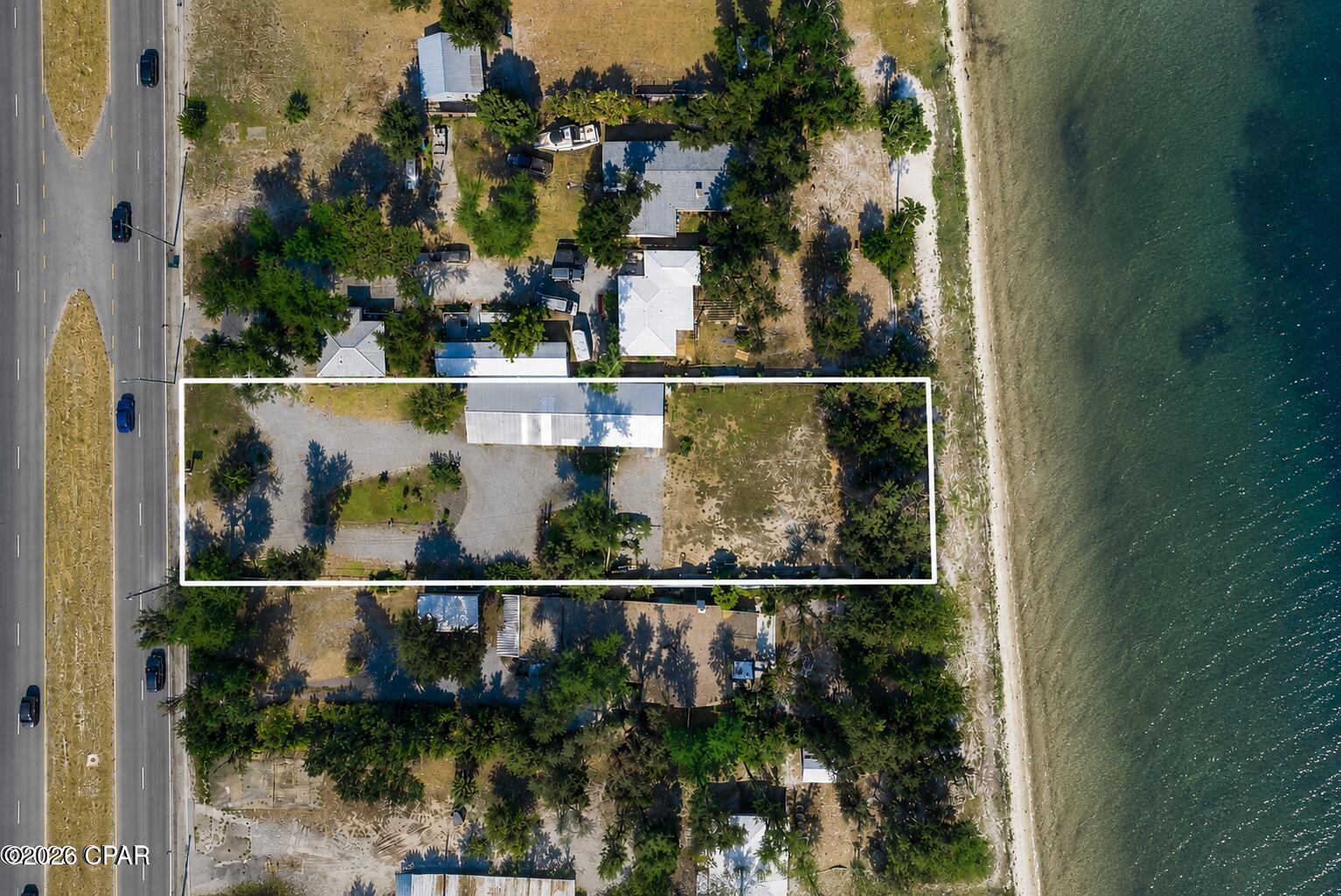 Image 3: HWY 98 Air 1
