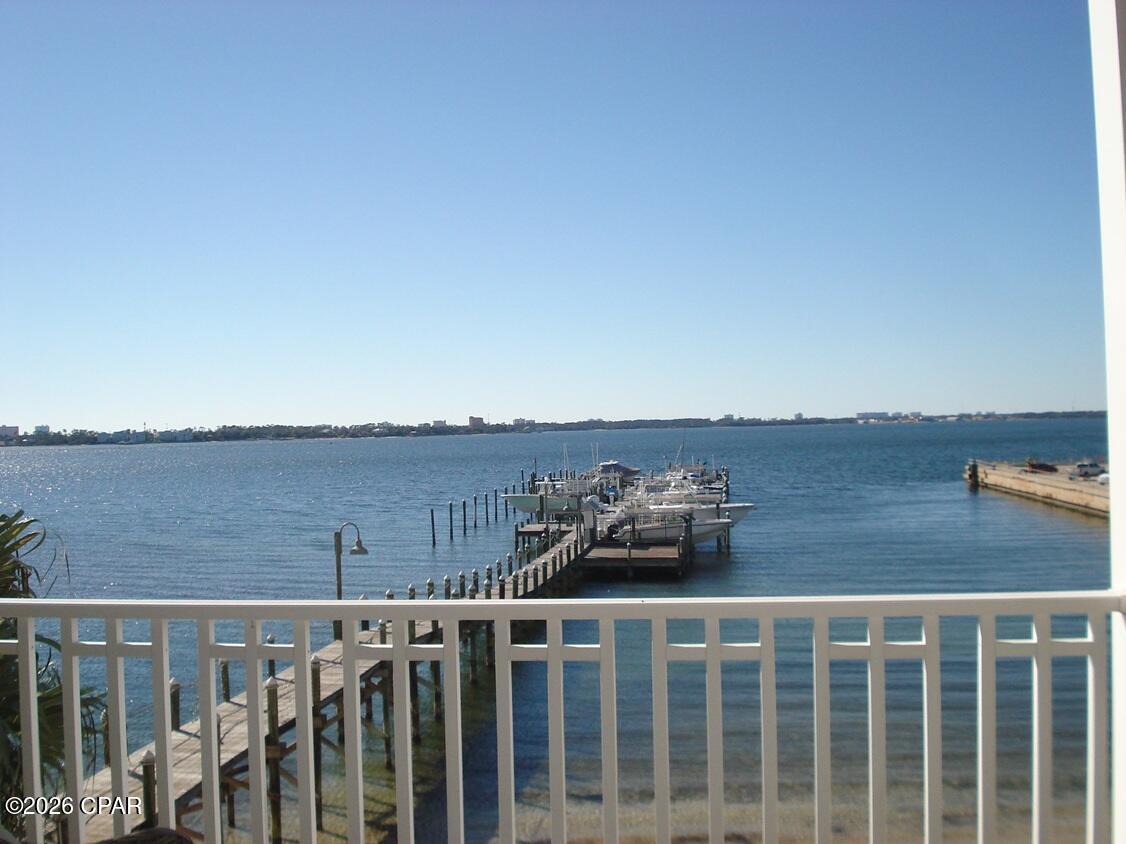 Image 3: Balcony View 2