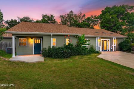 1305 Ware Drive