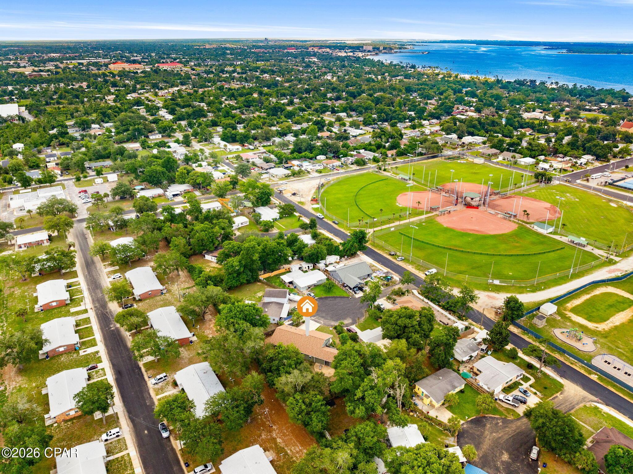 Image 2: Aerial