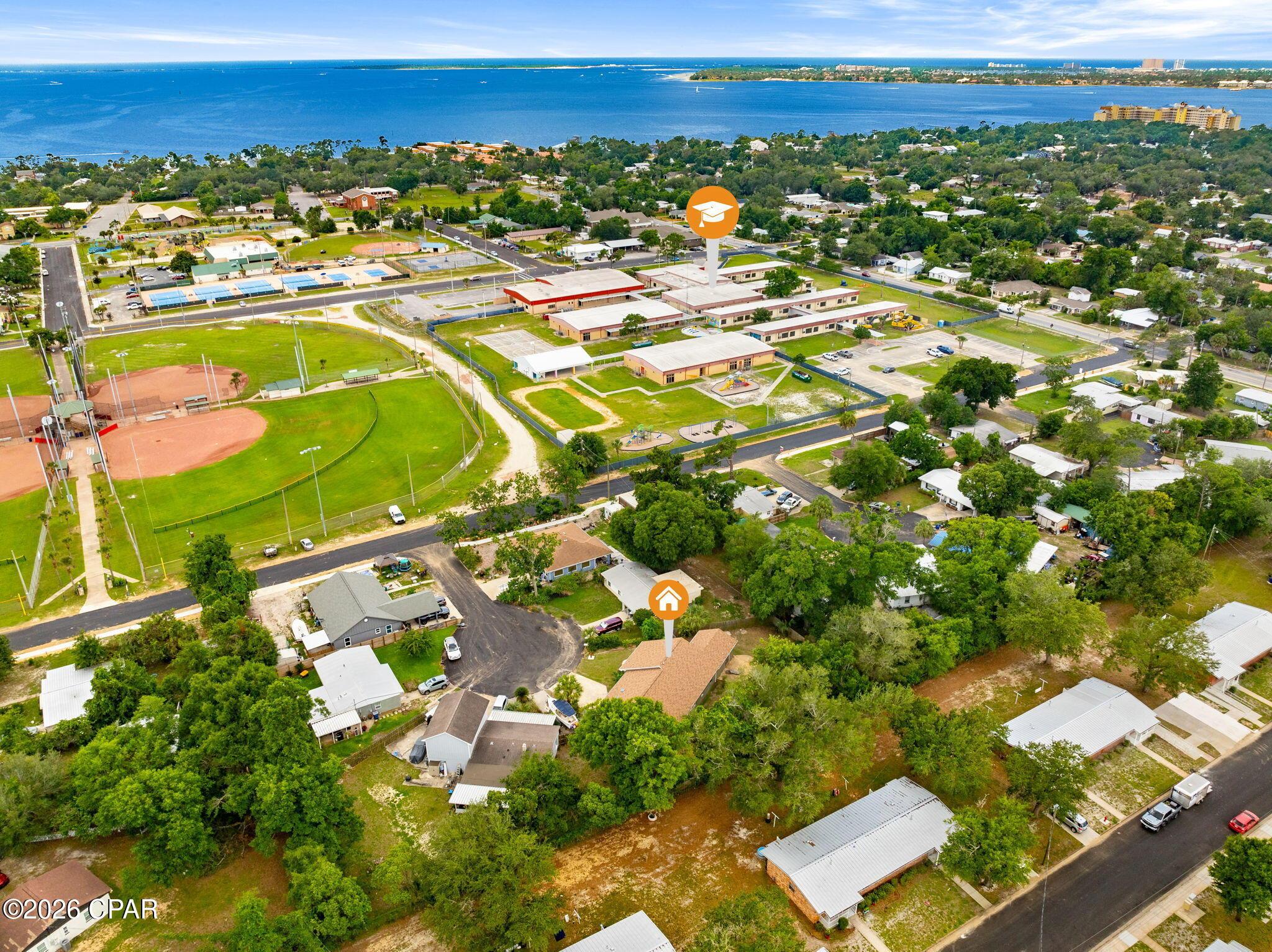 Image 3: Aerial