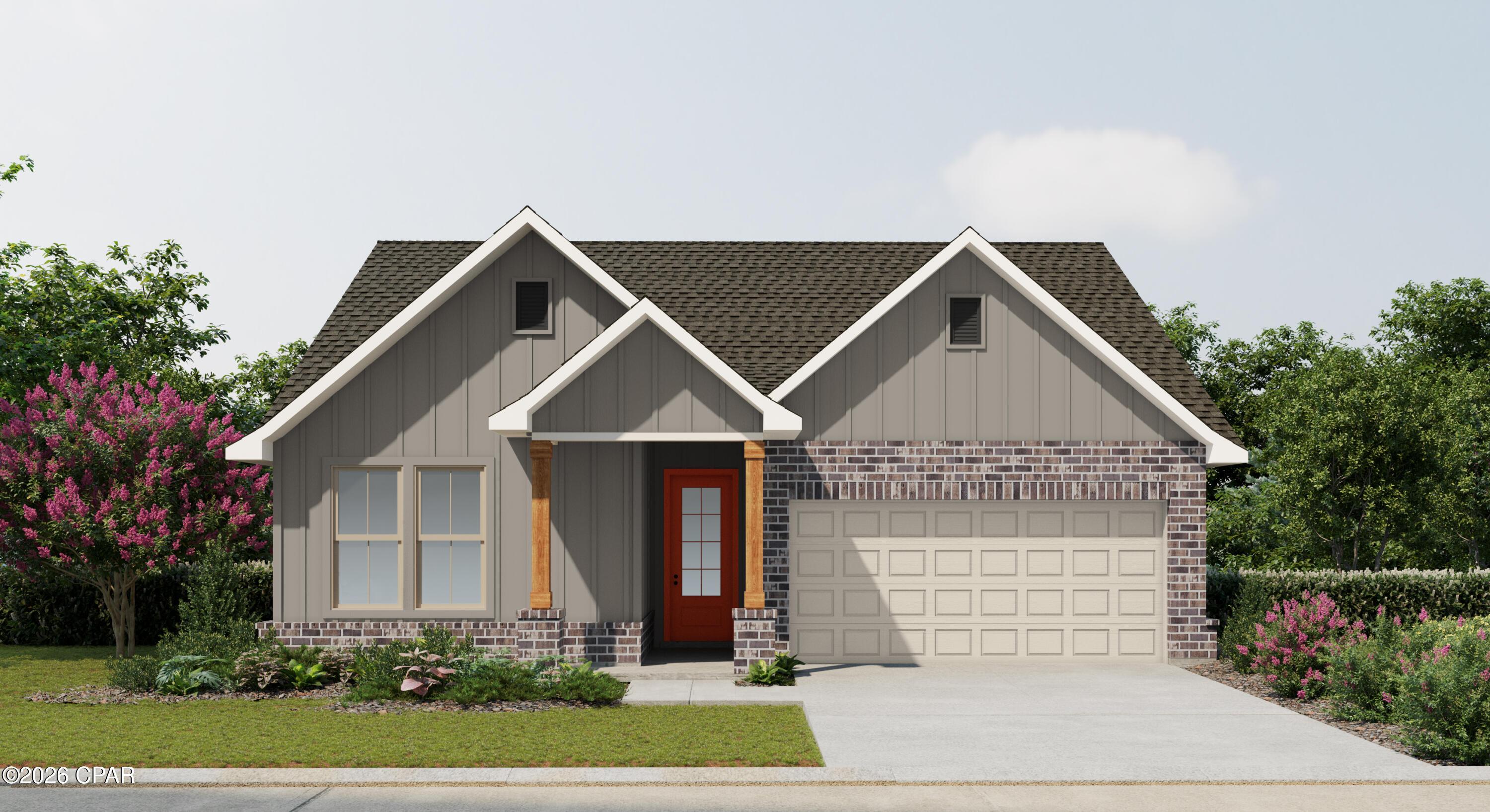 Image 1: Walden Family I-REAL