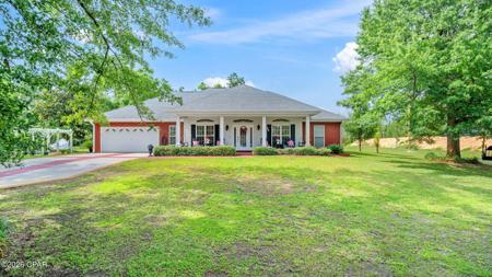 801 Clement Drive