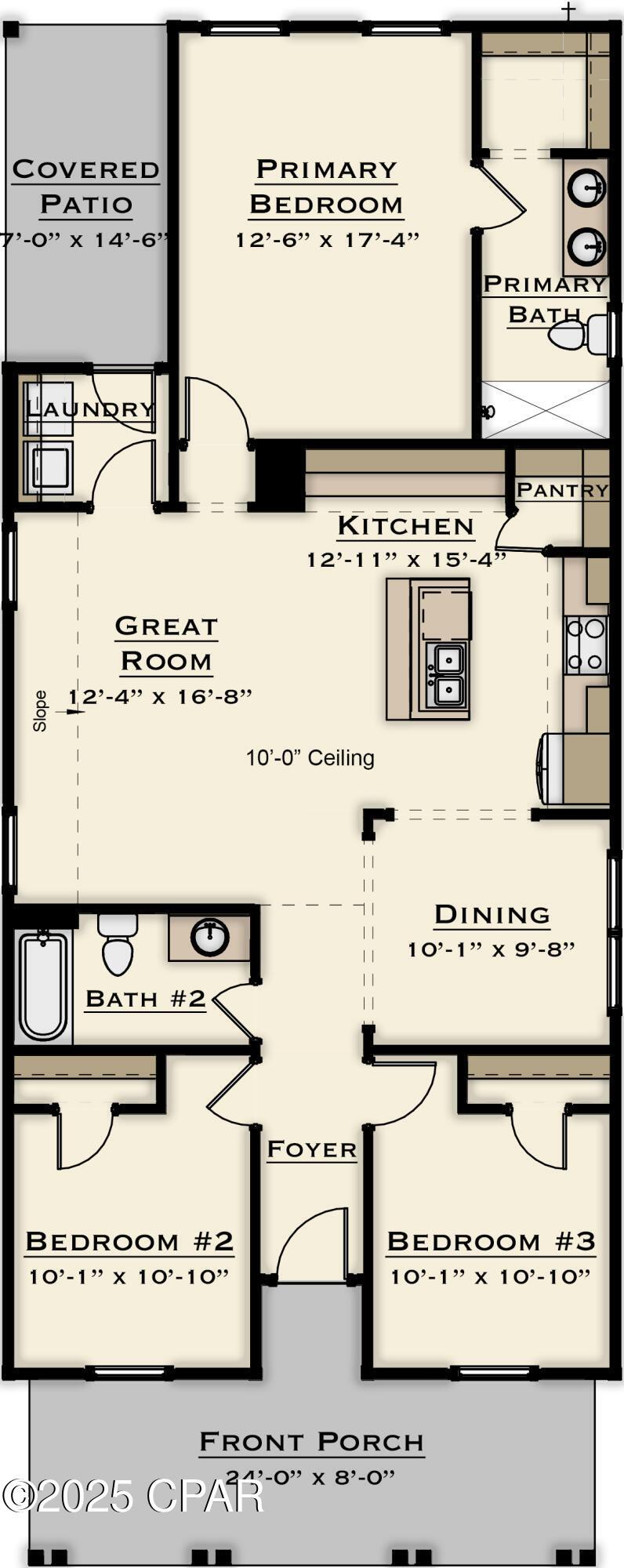Image 3: 1st Floor