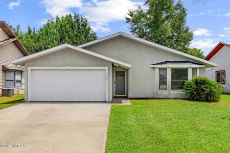 4087 Woodridge Place