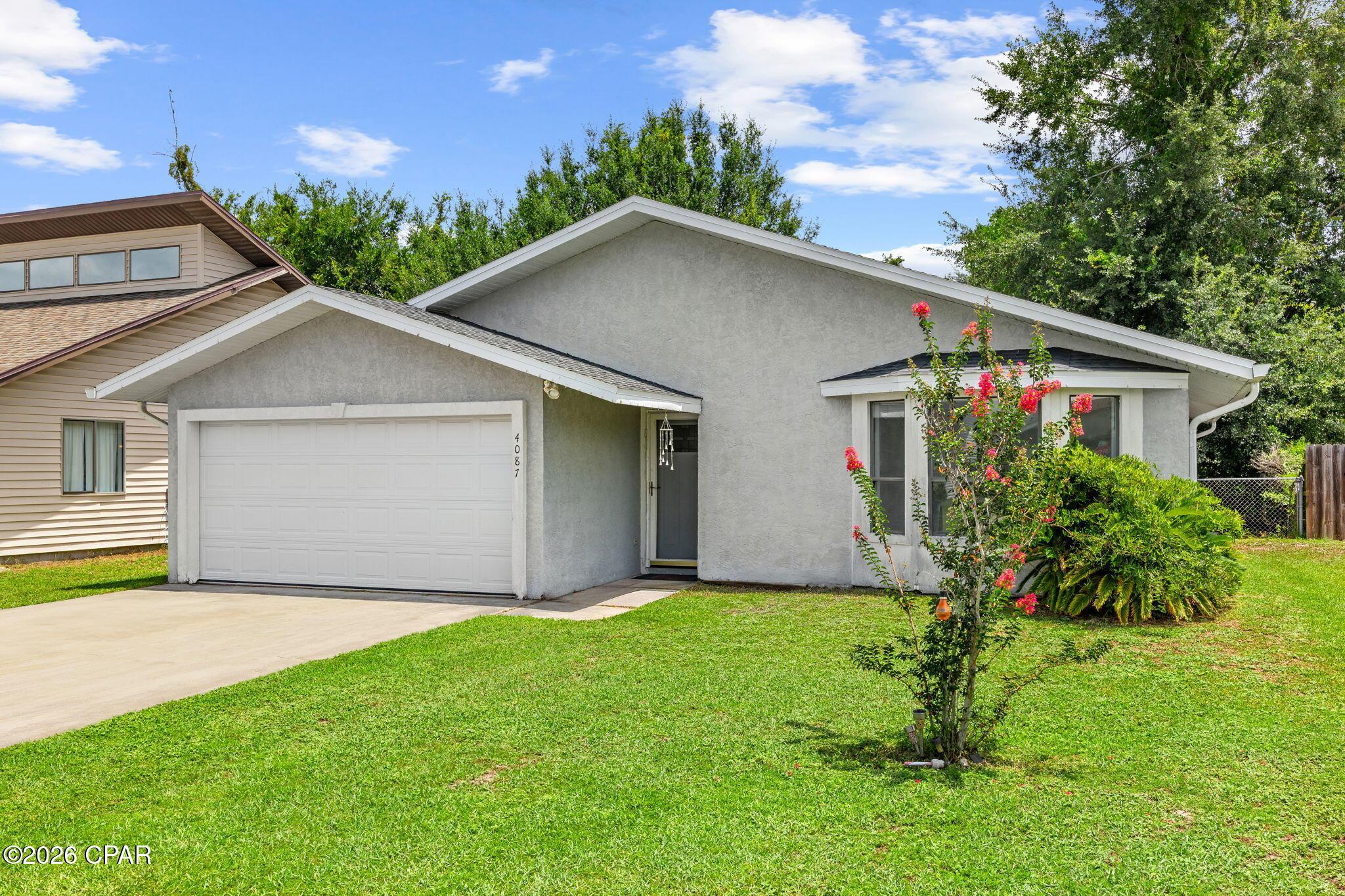Image 2: 2-web-or-mls-PANHANDLE - 4087 WOODRIDGE