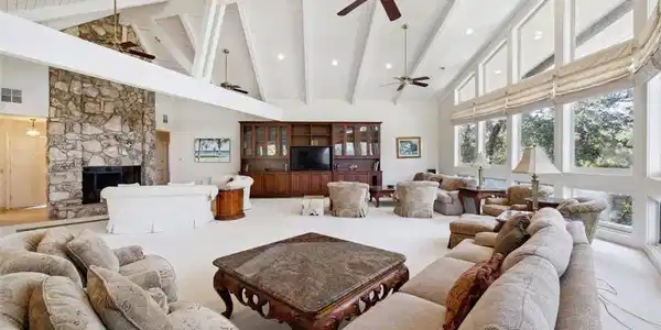3980 Laguna Blanca Drive