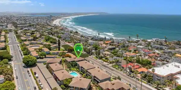 5353 La Jolla Blvd