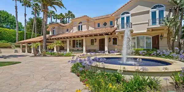 7160 Dume Drive