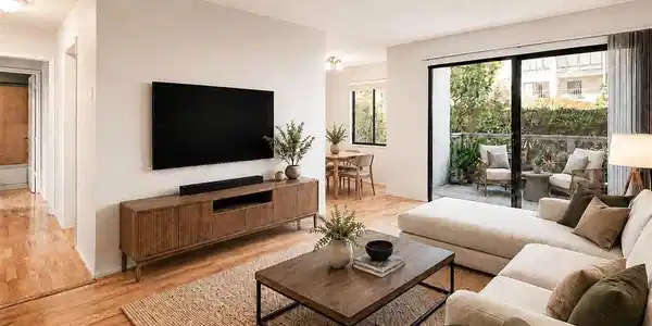 3 Commodore DR