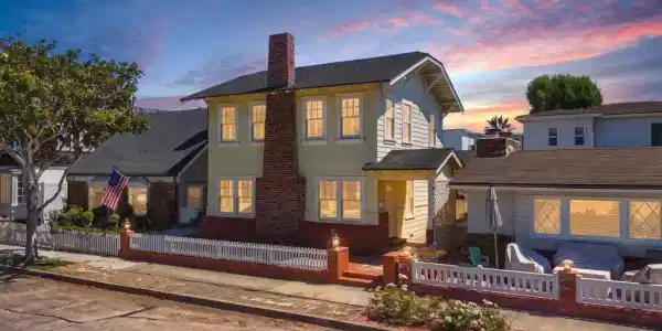 1713 Miramar Drive