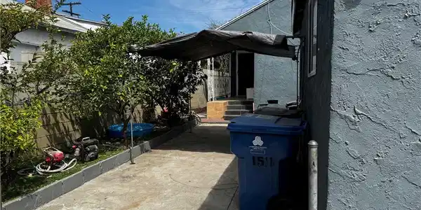 1511 E O Street