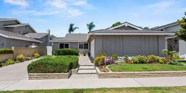 4601 Guava Avenue